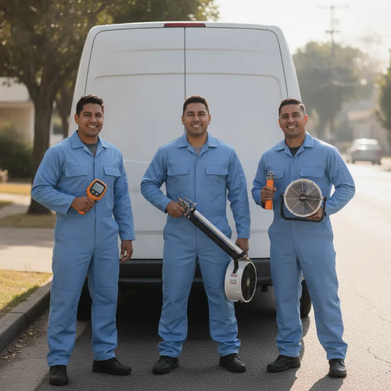 Tratamento Umidade equipe em Itapecerica da Serra